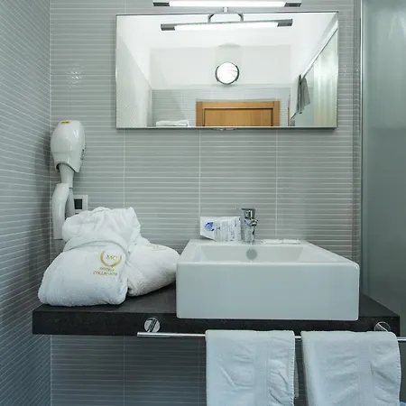 Lalla Beauty & Relax Готель