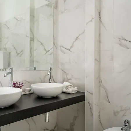 Lalla Beauty & Relax Готель