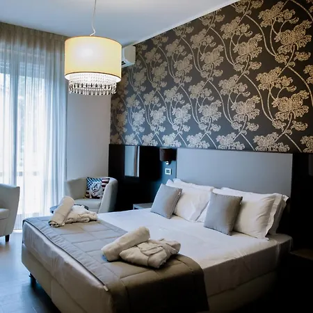 Готель Lalla Beauty & Relax 4*