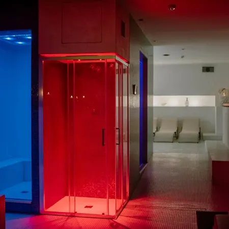 Szálloda Lalla Beauty & Relax 4*