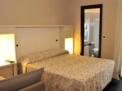 Lalla Beauty & Relax 4* Чезенатіко