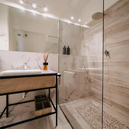 Готель Lalla Beauty & Relax