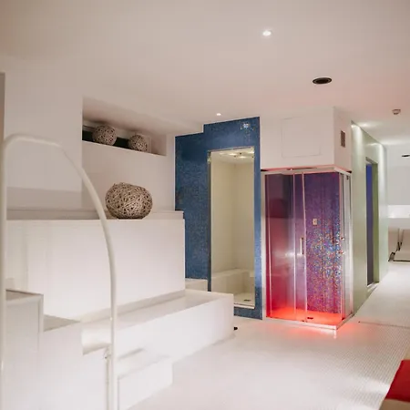 Lalla Beauty & Relax Готель 4*