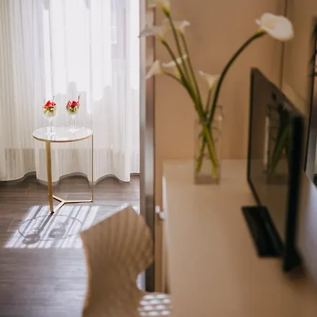 Готель Lalla Beauty & Relax