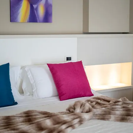 Lalla Beauty & Relax Готель