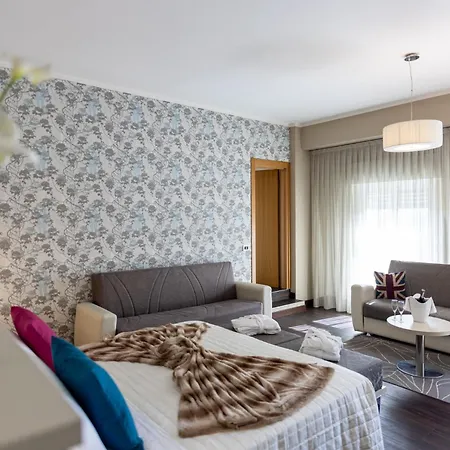 Готель Lalla Beauty & Relax