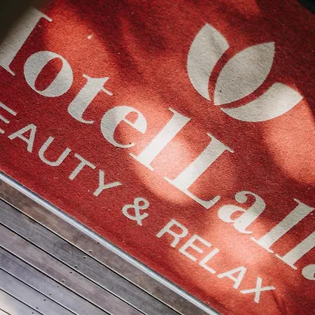 Lalla Beauty & Relax 4* Чезенатіко