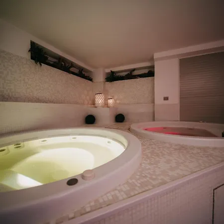 Готель Lalla Beauty & Relax