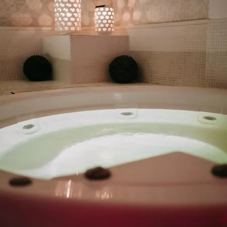 Lalla Beauty & Relax 4* Чезенатіко
