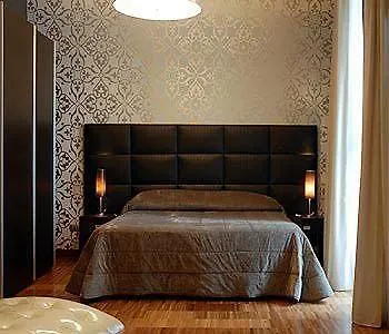 Lalla Beauty & Relax Готель