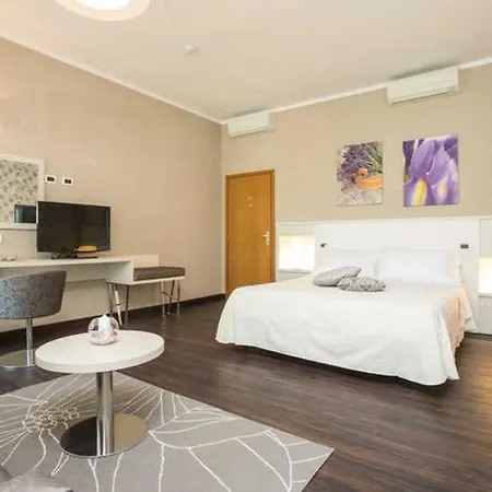 Lalla Beauty & Relax 4*