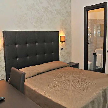 Lalla Beauty & Relax Готель
