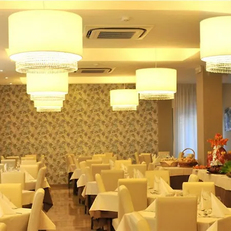 Lalla Beauty & Relax Готель