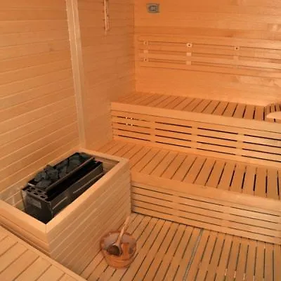 Lalla Beauty & Relax Готель 4*
