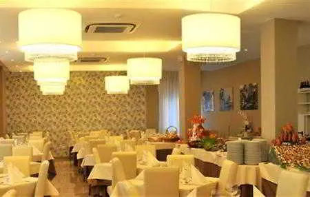 Lalla Beauty & Relax Готель