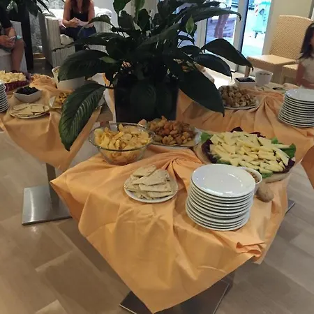 Готель Lalla Beauty & Relax 4*