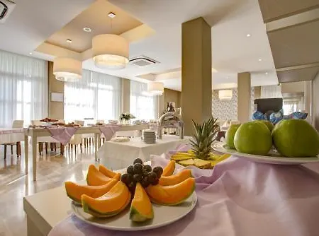 Lalla Beauty & Relax Hotel Cesenatico