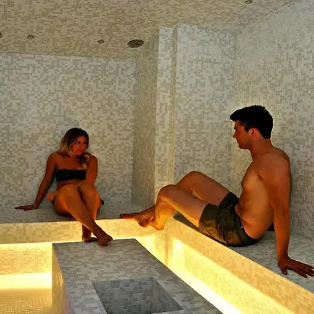 Lalla Beauty & Relax Hotel